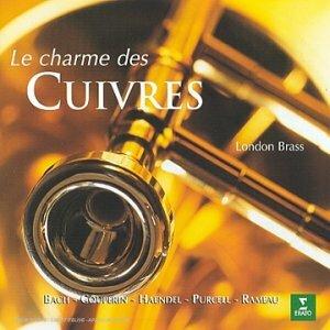 Le Charme des cuivres Bon état -  reconditionné disponible sur Label Emmaüs